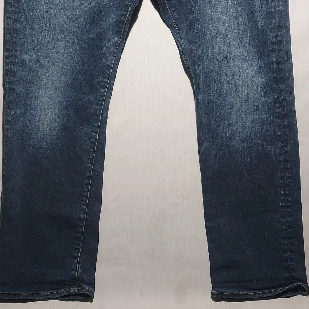 Polo Ralph Lauren Hampton Relaxed Straight mens jeans size W36‎ x L30
